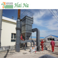 High Quality Industrial Boiler Gas Scrubber Dust Filter